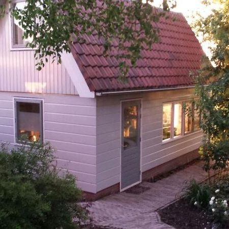 אמסטרדם Very Nice Cottage In Durgerdam, With Private Garden, Free Parking, Pets Allowed מראה חיצוני תמונה
